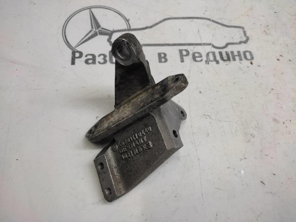 Кронштейн MERCEDES-BENZ M-класс W163 (1997 - 2001) фото 1 — Разборка Мерседес