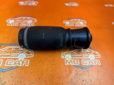 Пневмобаллон задний MERCEDES-BENZ GLE-класс AMG W166 (2015 - 2019) — Разборка Мерседес