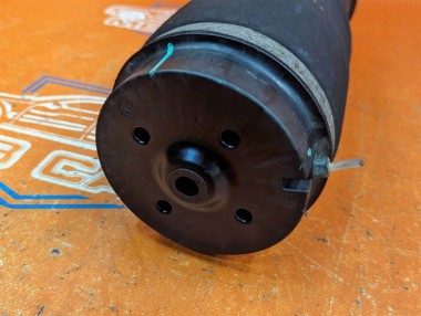 Пневмобаллон задний MERCEDES-BENZ GLE-класс AMG W166 (2015 - 2019) — Разборка Мерседес