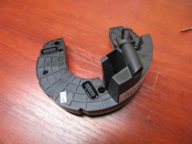 Датчик угла поворота MERCEDES-BENZ S-класс W220 рестайлинг (2002 - 2005) — Разборка Мерседес