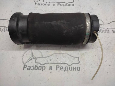Пневмобаллон задний MERCEDES-BENZ R-класс W251 (2005 - 2007) — Разборка Мерседес