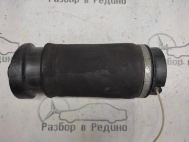 Пневмобаллон задний MERCEDES-BENZ R-класс W251 (2005 - 2007) — Разборка Мерседес