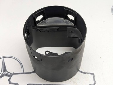 Кожух рулевой колонки MERCEDES-BENZ C-класс W203/S203/CL203 (2000 - 2004) — Разборка Мерседес