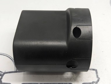 Кожух рулевой колонки MERCEDES-BENZ C-класс W203/S203/CL203 (2000 - 2004) — Разборка Мерседес