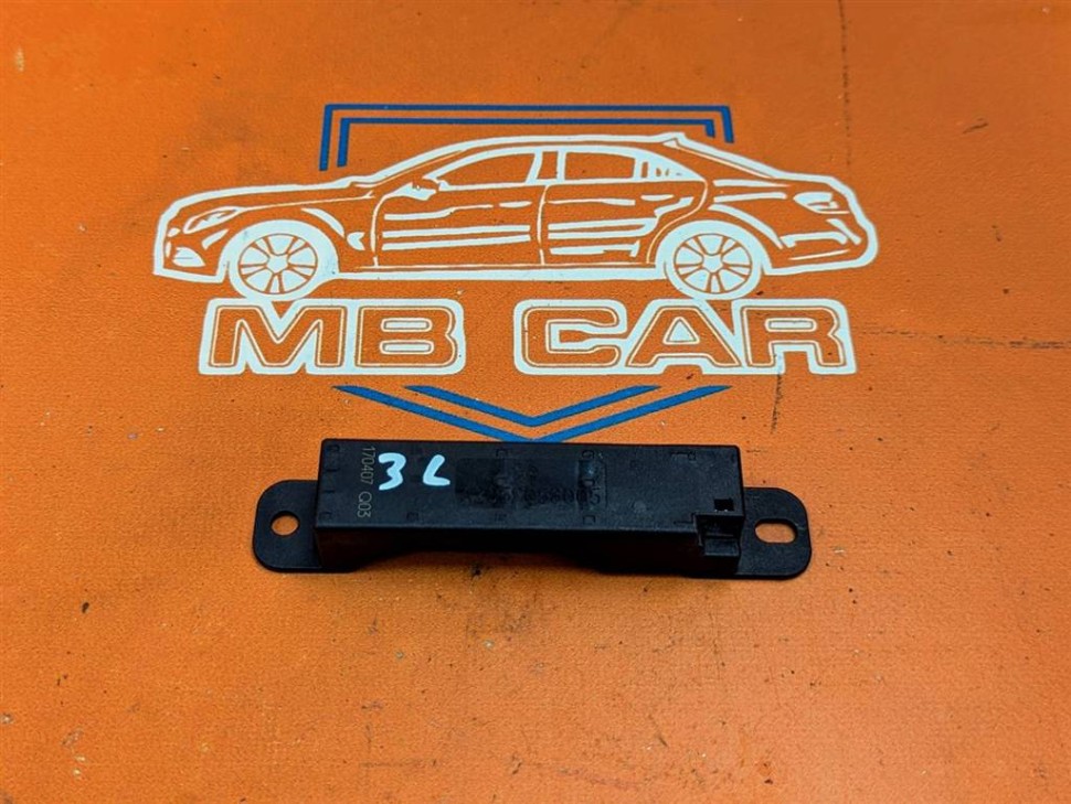 Антенна KEYLESS - GO MERCEDES-BENZ GLE-класс AMG W166 (2015 - 2019) фото 1 — Разборка Мерседес