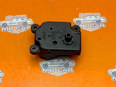 Сервоприводы печки MERCEDES-BENZ S-класс W220 (1998 - 2005) — Разборка Мерседес