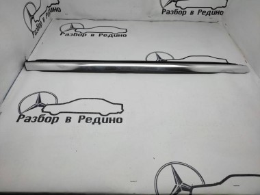 Молдинг заднего стекла MERCEDES-BENZ R-класс W251 (2005 - 2007) — Разборка Мерседес