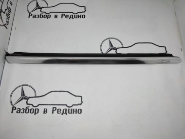 Молдинг заднего стекла MERCEDES-BENZ R-класс W251 (2005 - 2007) — Разборка Мерседес