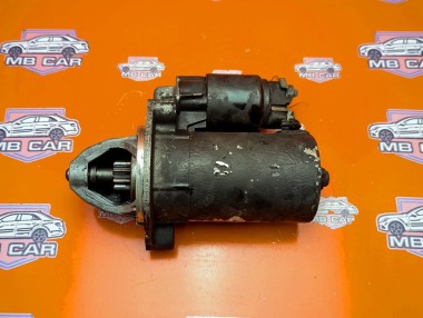 Стартер MERCEDES-BENZ E-класс W124/S124/C124/A124 (1984 - 1997) &mdash; Разборка Мерседес
