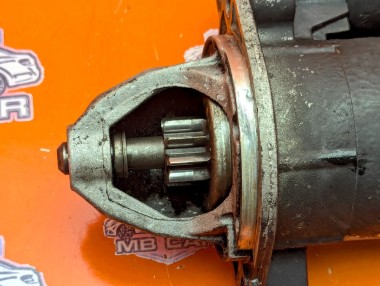 Стартер MERCEDES-BENZ E-класс W124/S124/C124/A124 (1984 - 1997) &mdash; Разборка Мерседес