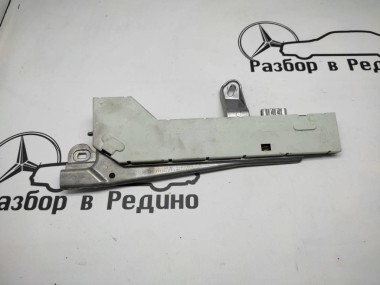 Усилитель антенны MERCEDES-BENZ E-класс W211/S211 (2002 - 2006) — Разборка Мерседес