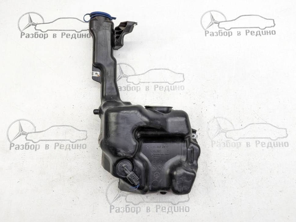 Бачок омывателя MERCEDES-BENZ CLS-класс C218/X218 (2010 - 2014) фото 1 — Разборка Мерседес