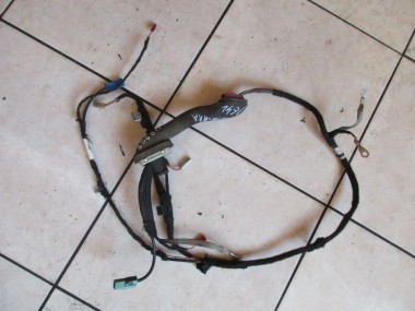 Проводка крышки багажника MERCEDES-BENZ M-класс W164 (2005 - 2008) — Разборка Мерседес