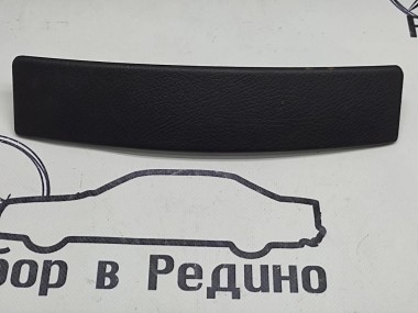 Накладка торпеды MERCEDES-BENZ S-класс W221 (2005 - 2009) — Разборка Мерседес