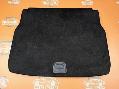 Пол багажника MERCEDES-BENZ A-класс W177 (2018 - 2023) — Разборка Мерседес