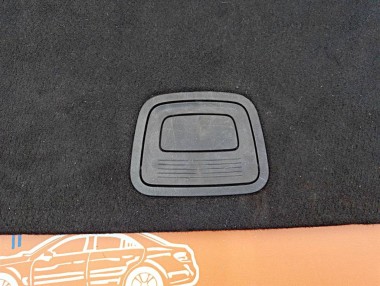 Пол багажника MERCEDES-BENZ A-класс W177 (2018 - 2023) — Разборка Мерседес