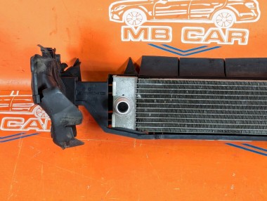 Радиатор дополнительный MERCEDES-BENZ CLA-класс AMG C117/X117 (2013 - 2016) &mdash; Разборка Мерседес