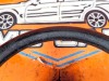 Руль MERCEDES-BENZ C-класс W203/S203/CL203 (2000 - 2004) фото 5 &mdash; Разборка Мерседес