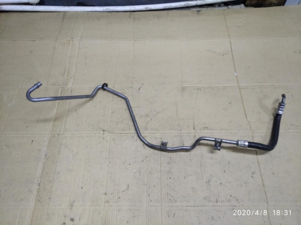 Трубка АКПП MERCEDES-BENZ GLC-класс X253 (2015 - 2019) фото 1 — Разборка Мерседес