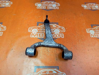 Рычаг передний верхний MERCEDES-BENZ M-класс W163 (1997 - 2001) — Разборка Мерседес