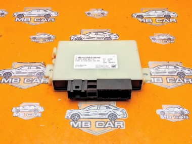 Блок нейтрализации ОГ MERCEDES-BENZ GLC-класс X253 рестайлинг (2019 - 2025) &mdash; Разборка Мерседес