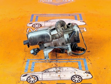 Вебаста MERCEDES-BENZ V-класс W638/W639 (1996 - 2003) V 220 2.1 D AT (122 л.с.) &mdash; Разборка Мерседес