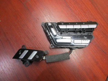 Джойстик MERCEDES-BENZ S-класс W221 (2005 - 2009) — Разборка Мерседес