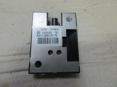 Антенна MERCEDES-BENZ E-класс W211/S211 (2002 - 2006) — Разборка Мерседес