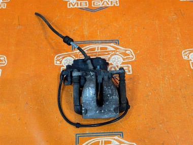 Суппорт задний правый MERCEDES-BENZ GLE-класс Coupe C292 (2015 - 2019) — Разборка Мерседес