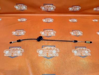 Трос кулисы АКПП MERCEDES-BENZ Sprinter w906 — Разборка Мерседес