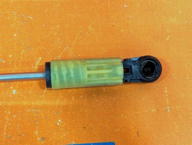 Трос кулисы АКПП MERCEDES-BENZ Sprinter w906 — Разборка Мерседес