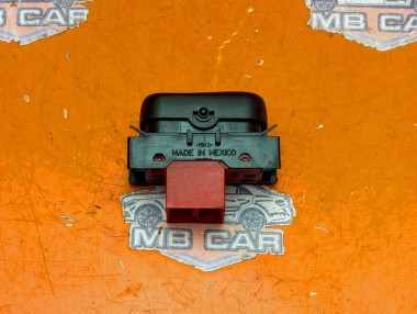 Кнопка стеклоподъемников MERCEDES-BENZ M-класс W163 рестайлинг (2001 - 2005) — Разборка Мерседес