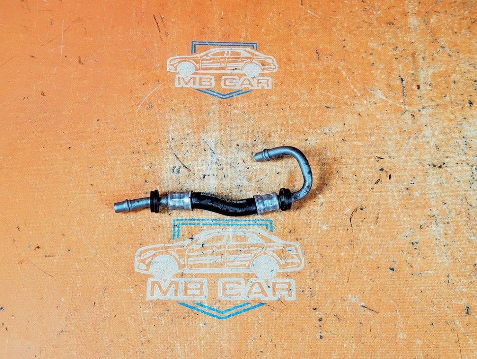 Трубка АКПП MERCEDES-BENZ GLC-класс X253 рестайлинг (2019 - 2025) фото 1 &mdash; Разборка Мерседес