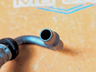 Трубка АКПП MERCEDES-BENZ GLC-класс X253 рестайлинг (2019 - 2025) &mdash; Разборка Мерседес