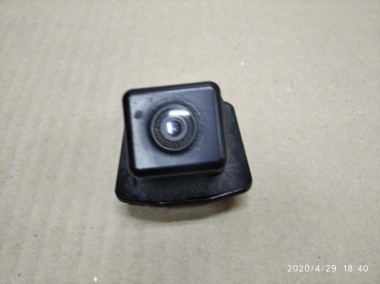 Камера заднего вида MERCEDES-BENZ E-класс W212/S212/C207/A207 (2009 - 2013) — Разборка Мерседес