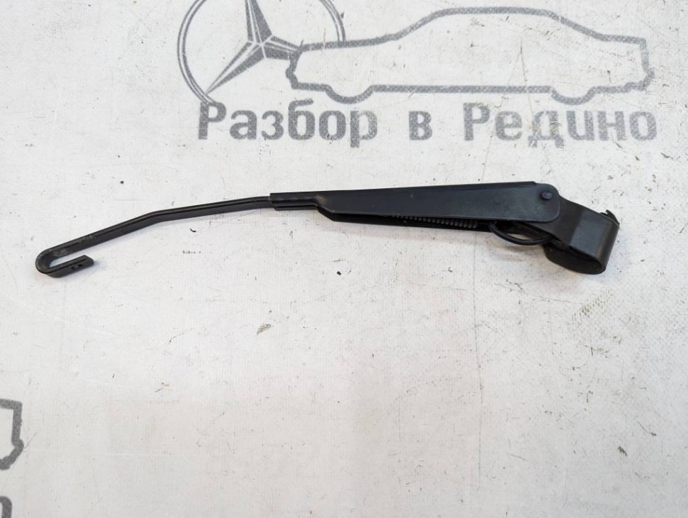 Поводок дворников MERCEDES-BENZ M-класс W163 (1997 - 2001) фото 1 — Разборка Мерседес