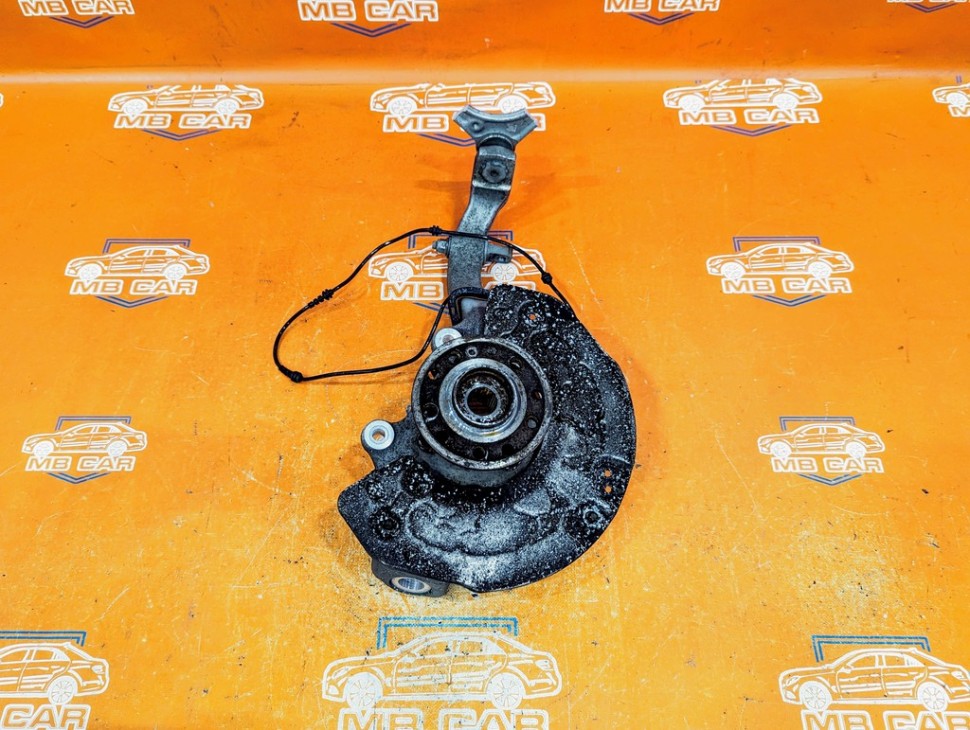 Кулак поворотный передний правый MERCEDES-BENZ E-класс W213/S213/C238/A238 (2016 - 2021) фото 1 — Разборка Мерседес