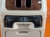 Подлокотник MERCEDES-BENZ M-класс W163 (1997 - 2001) ML 230 2.3 4MATIC MT (150 л.с.) фото 11 &mdash; Разборка Мерседес