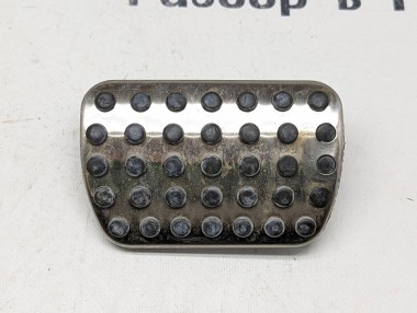 Накладка педали AMG MERCEDES-BENZ C-класс W205/S205/C205/A205 (2014 - 2018) — Разборка Мерседес