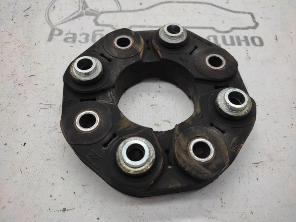 Муфта кардана MERCEDES-BENZ CLS-класс C219 (2004 - 2008) фото 1 — Разборка Мерседес