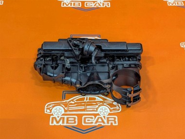 Коллектор впускной MERCEDES-BENZ E-класс W211/S211 (2002 - 2006) — Разборка Мерседес