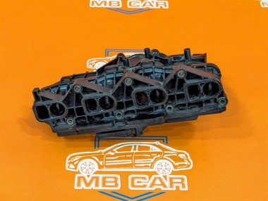 Коллектор впускной MERCEDES-BENZ E-класс W211/S211 (2002 - 2006) — Разборка Мерседес