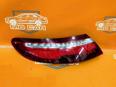Фонарь задний левый MERCEDES-BENZ E-класс W213/S213/C238/A238 (2016 - 2021) — Разборка Мерседес