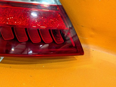 Фонарь задний левый MERCEDES-BENZ E-класс W213/S213/C238/A238 (2016 - 2021) — Разборка Мерседес