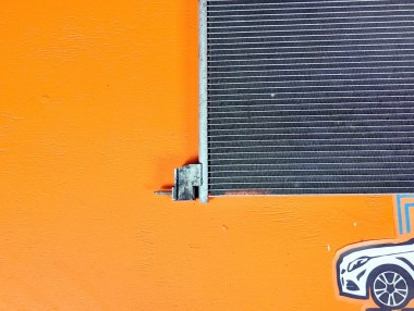 Радиатор кондиционера MERCEDES-BENZ GLC-класс X253 рестайлинг (2019 - 2025) &mdash; Разборка Мерседес