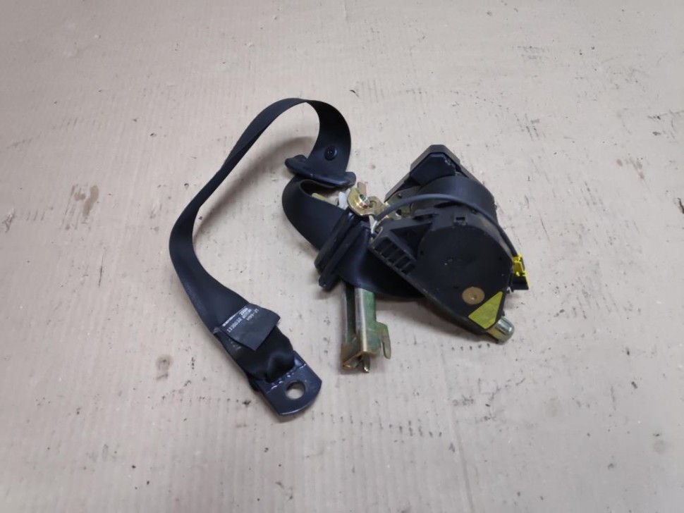 Ремень безопасности передний левый MERCEDES-BENZ M-класс W163 (1997 - 2001) фото 1 — Разборка Мерседес