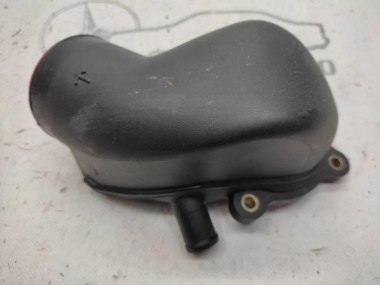 Патрубок воздушный MERCEDES-BENZ CLK-класс C208/A208 рестайлинг (1999 - 2003) — Разборка Мерседес