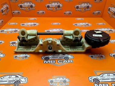 Механизм подголовника MERCEDES-BENZ S-класс W220 рестайлинг (2002 - 2005) — Разборка Мерседес