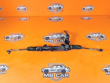 Рулевая рейка MERCEDES-BENZ E-класс W211/S211 (2002 - 2006) &mdash; Разборка Мерседес