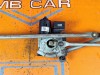 Трапеция дворников MERCEDES-BENZ A-класс W168 рестайлинг (2001 - 2004) A 210 2.1 AT (140 л.с.) фото 3 &mdash; Разборка Мерседес